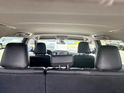 Used 2017 Toyota Highlander Plus w/ Protection Package #3 AWD/4WD image 20