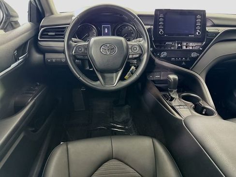 Certified 2023 Toyota Camry SE image 20