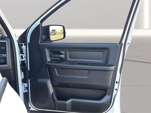 Used 2023 RAM 1500 Tradesman w/ Electronics Group AWD/4WD image 16