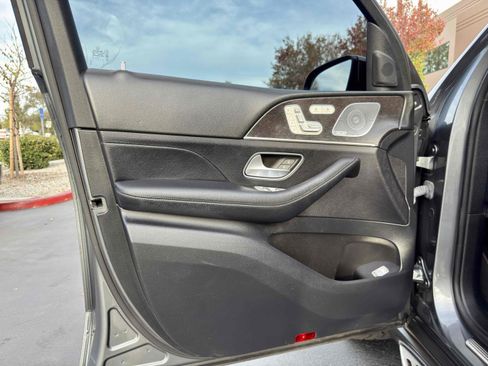 Used 2021 Mercedes-Benz GLE 350 4MATIC image 49