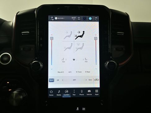 Used 2022 RAM 1500 Rebel w/ Level 1 Equipment Group image 28