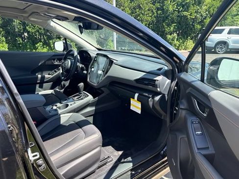 New 2026 Subaru Crosstrek 2.5i Limited AWD/4WD image 16