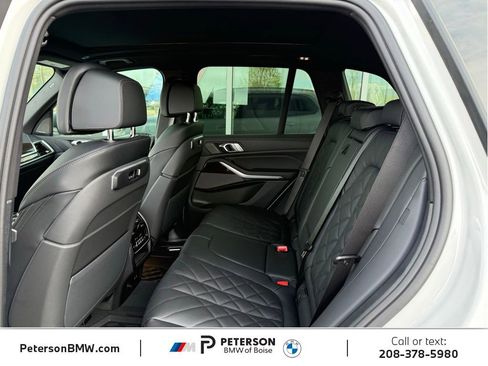 New 2026 BMW X5 xDrive40i AWD/4WD image 17