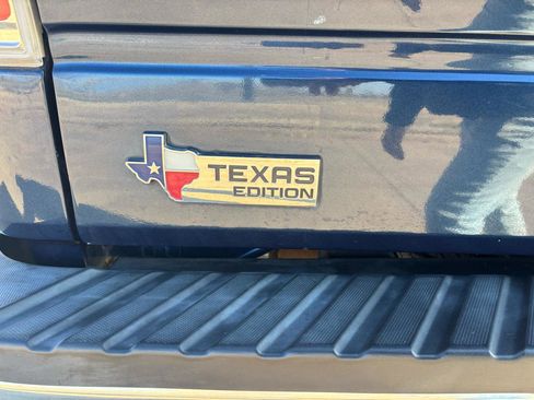 Used 2013 Ford F150 XLT w/ Luxury Equipment Group RWD image 16