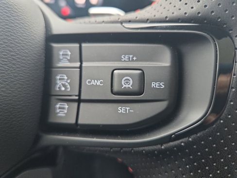 Used 2024 Dodge Charger R/T w/ Plus Group image 29