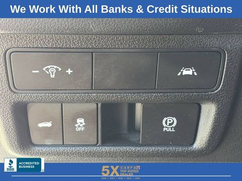 Used 2023 Hyundai Sonata SEL w/ Preferred Accessory Package image 23