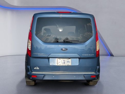 Used 2023 Ford Transit Connect Titanium image 12