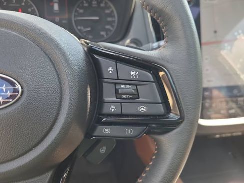 Certified 2025 Subaru Forester Touring AWD/4WD image 29