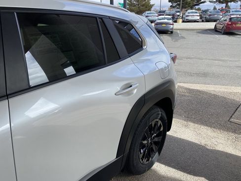New 2026 MAZDA CX-50 2.5 Hybrid w/ Cargo Package AWD/4WD image 57