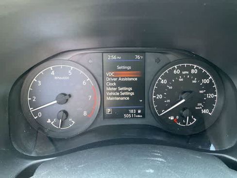 Used 2024 Nissan Altima 2.5 S image 25