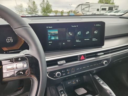 New 2026 Kia Sorento S AWD/4WD image 18