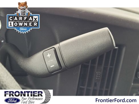 Used 2024 Chevrolet Express 3500 LT w/ LT Preferred Equipment Group RWD image 15