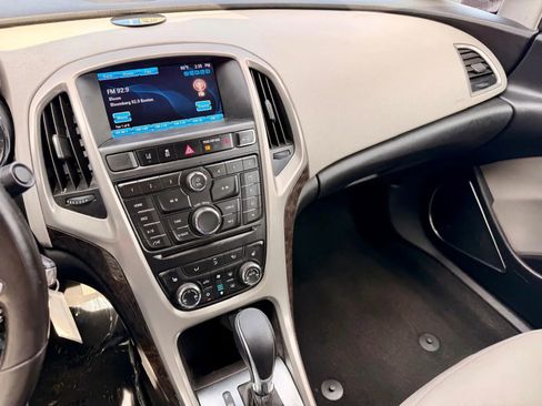 Used 2014 Buick Verano Convenience FWD image 10