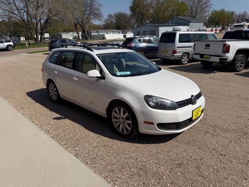 Used 2013 Volkswagen Jetta TDI FWD image 4