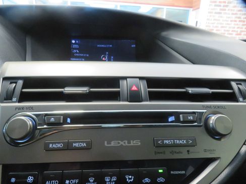 Used 2015 Lexus RX 350 FWD image 39