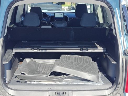 Used 2023 Ford Bronco Sport Heritage w/ Heritage Convenience Package image 26