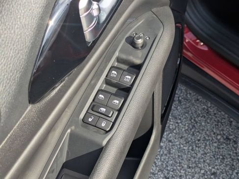 New 2026 Jeep Compass Latitude AWD/4WD image 13