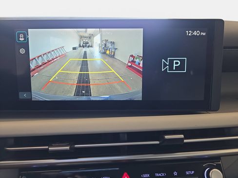 Used 2025 Hyundai Tucson SEL FWD image 23