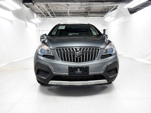 Used 2014 Buick Encore AWD image 2