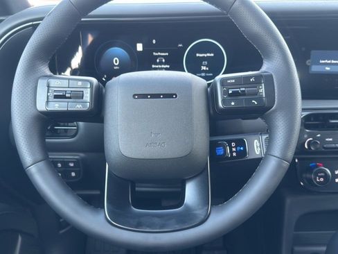 New 2026 Hyundai Palisade XRT Pro AWD/4WD image 19