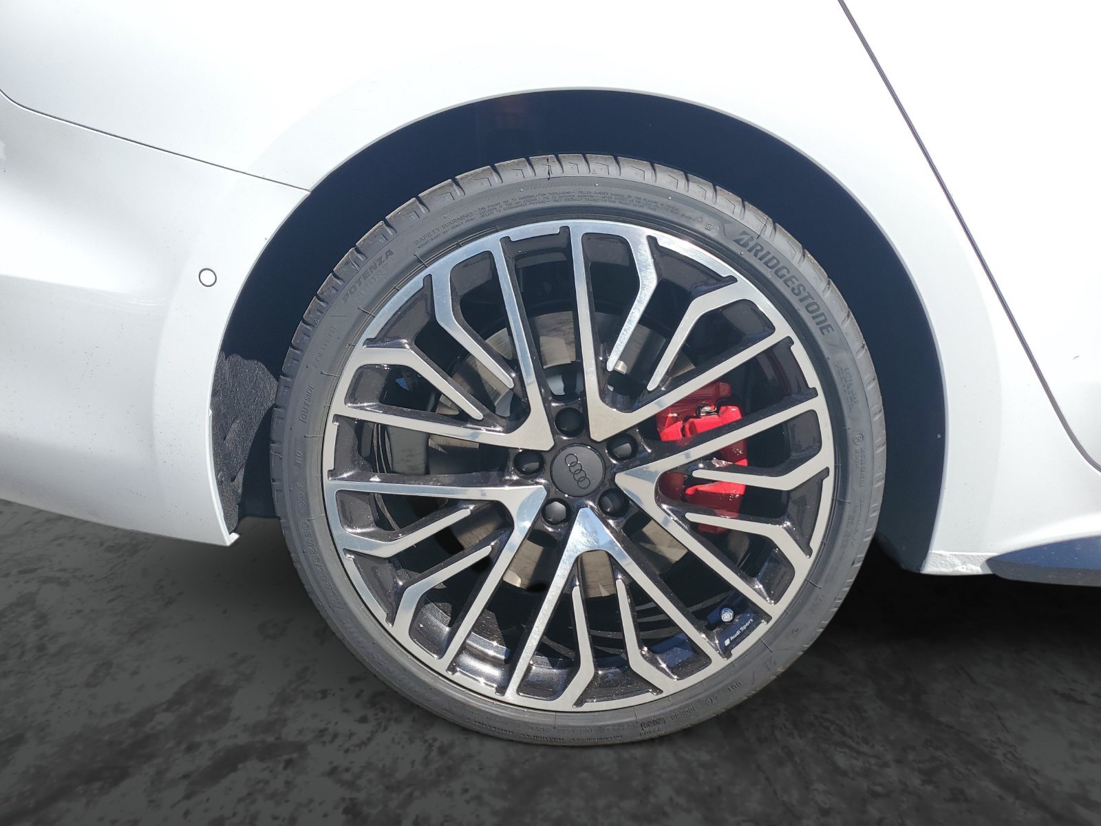 New 2026 Audi S5 Premium Plus AWD/4WD image 5