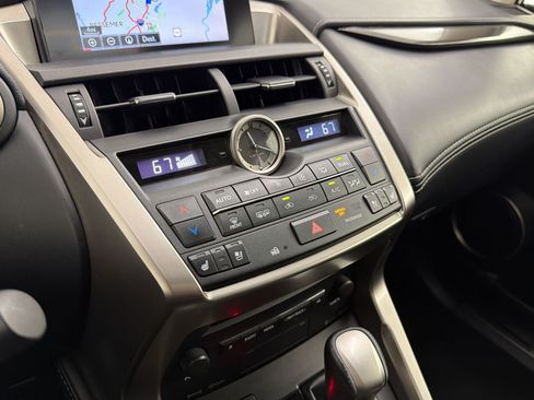Used 2017 Lexus NX 200t AWD w/ Premium Package image 19
