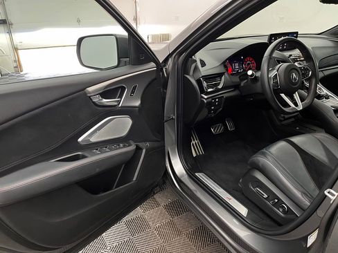 Used 2023 Acura RDX A-Spec AWD/4WD image 17