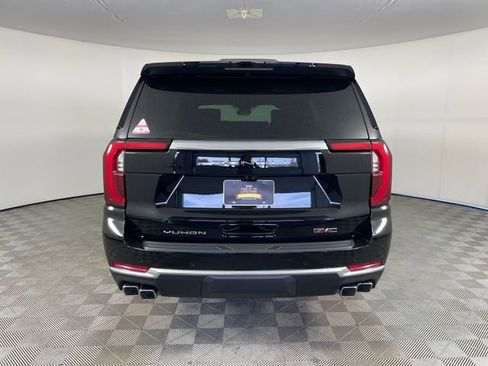 New 2026 GMC Yukon Denali w/ Denali Reserve Package image 21