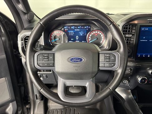 Used 2023 Ford F150 XLT w/ Equipment Group 302A High image 18