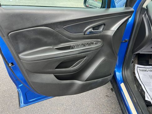 Used 2018 Buick Encore Preferred FWD image 14