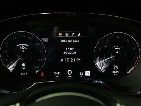 Used 2022 Bentley Bentayga image 33