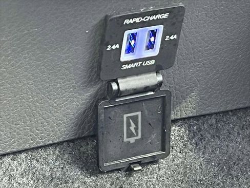 Certified 2024 Toyota Camry SE image 13