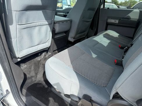 Used 2014 Ford F250 XLT w/ FX4 Off-Road Package AWD/4WD image 25