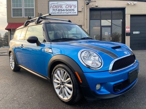 Used 2011 MINI Cooper Clubman S image 29