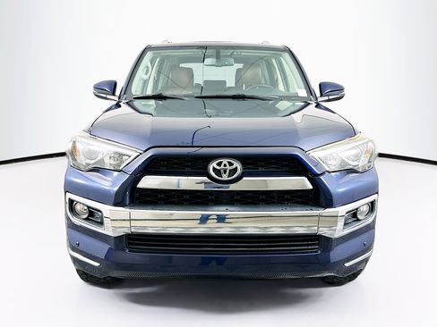 Used 2016 Toyota 4Runner Limited image 2