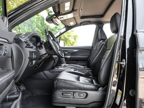 Used 2019 Honda Passport EX-L image 43