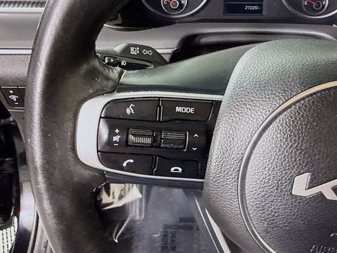 Certified 2024 Kia K5 GT-Line AWD/4WD image 23