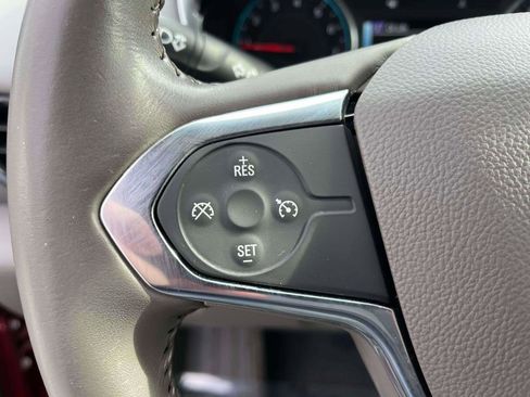 Used 2019 Chevrolet Traverse LT w/ LT Premium Package image 20