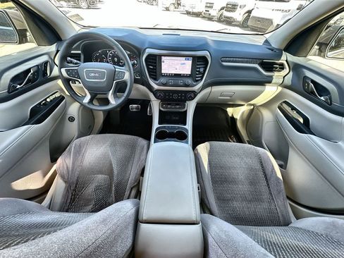 Certified 2023 GMC Acadia Denali w/ Denali Technology Package image 20