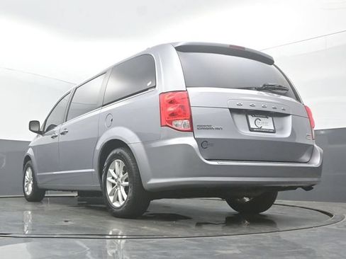 Used 2018 Dodge Grand Caravan SXT FWD image 47