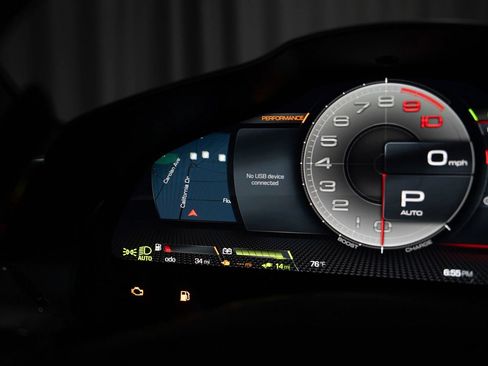 Used 2024 Ferrari 296 GTB image 52