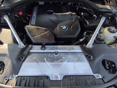 Used 2024 BMW X3 xDrive30i w/ Premium Package image 15