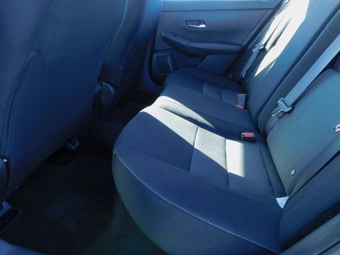 Used 2023 Nissan Sentra SV image 19