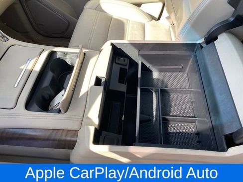 Certified 2018 GMC Yukon Denali w/ Open Road Package image 15