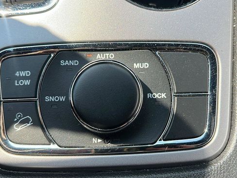 Used 2020 Jeep Grand Cherokee Limited w/ Luxury Group II AWD/4WD image 26