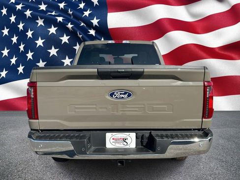 New 2026 Ford F150 XLT AWD/4WD image 5