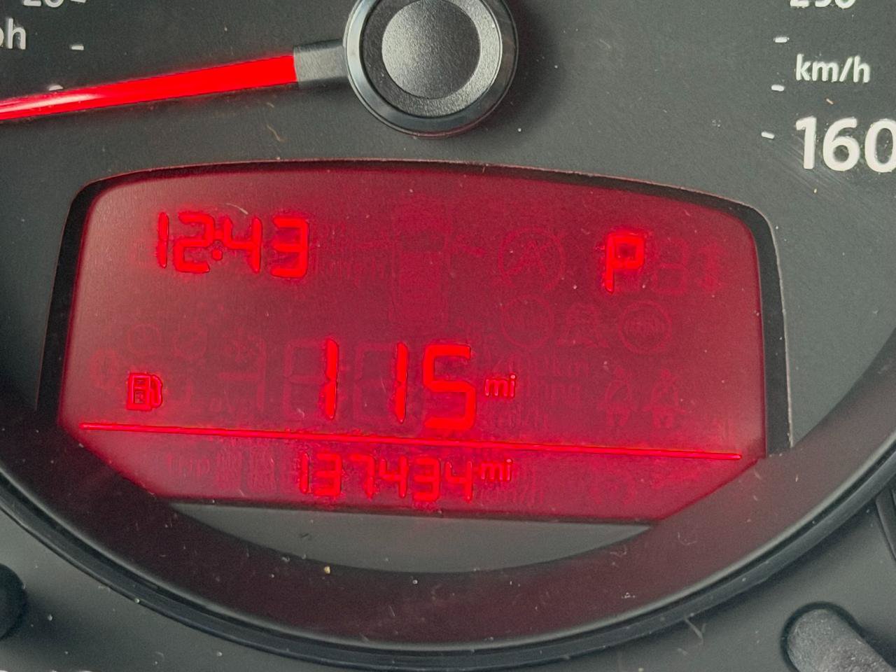 Used 2013 Volkswagen Beetle 2.5 FWD image 26