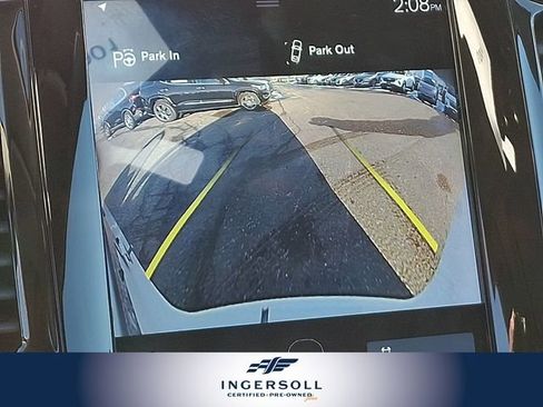 Used 2019 Volvo XC90 T6 Inscription w/ Luxury Package image 23