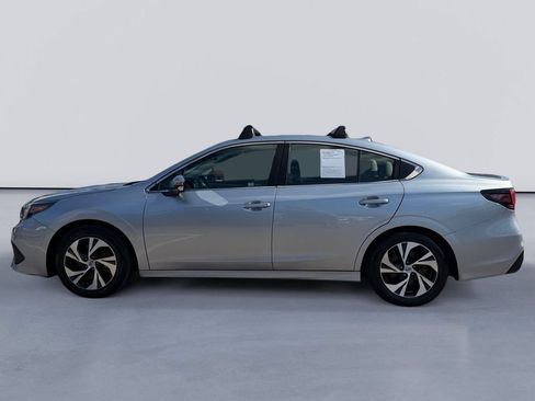 Used 2022 Subaru Legacy Premium AWD/4WD image 6