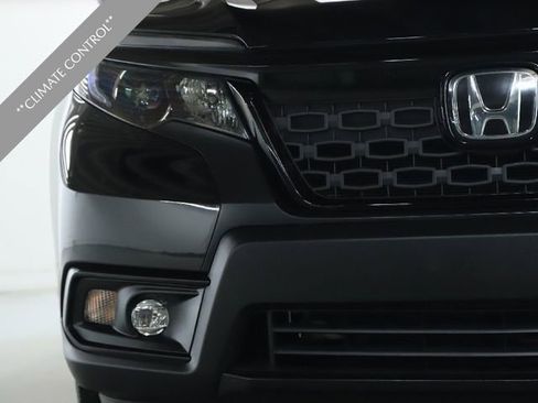 Used 2021 Honda Passport Sport image 5